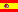 Version espagnole